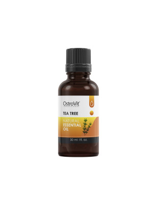 OSTROVIT TEATREE NATURAL ESSENTIAL OIL 30ml