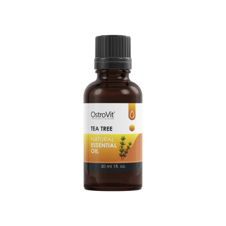 OSTROVIT TEATREE NATURAL ESSENTIAL OIL 30ml