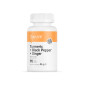 OSTROVIT TURMERIC+BLACK PEPPER+GINGER- 90tabl