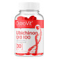 OSTROVIT UBICHINON Q10 100 -  30 caps OSTROVIT UBICHINON Q10 100 -  30 caps