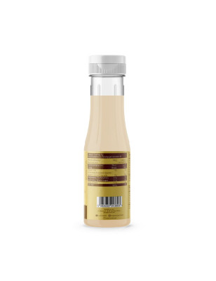 OSTROVIT VANILLA FLAVOURED SAUCE 300 g