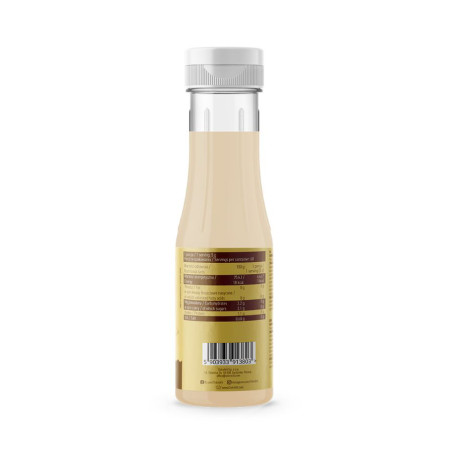 OSTROVIT VANILLA FLAVOURED SAUCE 300 g