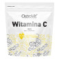 OSTROVIT VITAMIN C 1000g