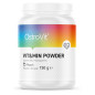 OSTROVIT VIT&MIN POWDER 150g peach OSTROVIT VIT&MIN POWDER 150g peach
