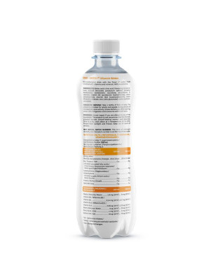 OSTROVIT OSTRO VITAMIN WATER 500ml