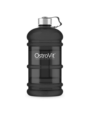 OSTROVIT WATER JUG 1890ml black
