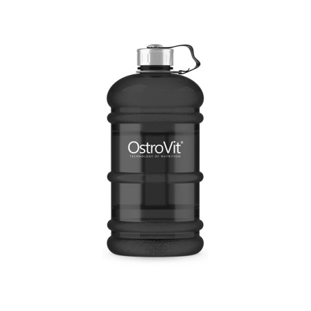 OSTROVIT WATER JUG 1890ml black