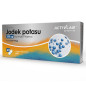 ACTIVLAB PHARMA JODEK POTASU 200 ug - 60 kaps ACTIVLAB PHARMA JODEK POTASU 200 ug - 60 kaps