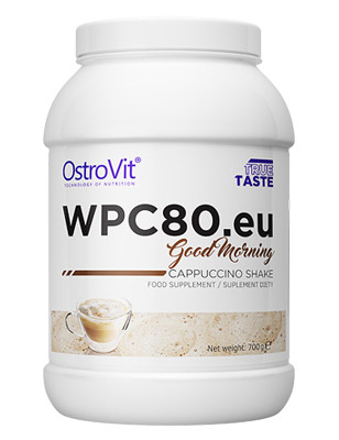 OSTROVIT WPC80.eu Good Morning 700g
