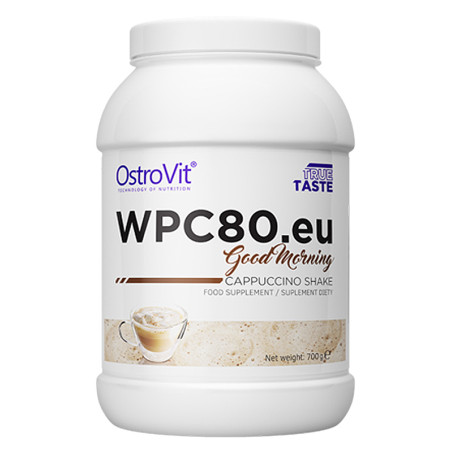 OSTROVIT WPC80.eu Good Morning 700g