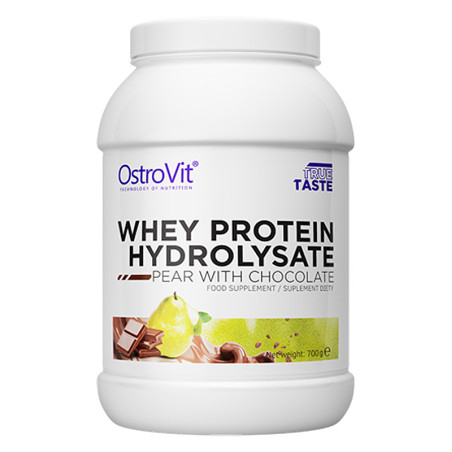 OSTROVIT WPH INSTANT 700g choco-pear