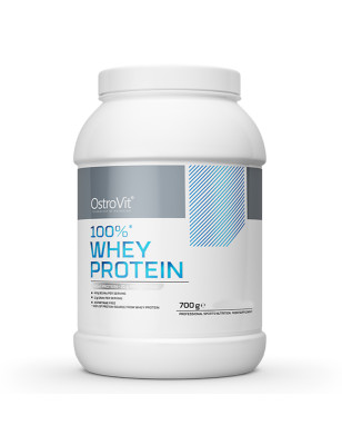 OSTROVIT WPI 700g wild berry