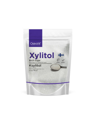 OSTROVIT XYLITOL 750g