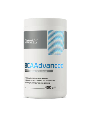 OSTROVIT BCAAdvanced 450 g watermelon