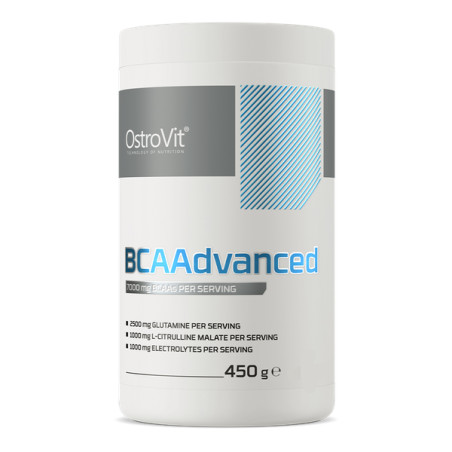 OSTROVIT BCAAdvanced 450 g watermelon