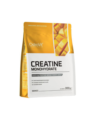 OSTROVIT CREATINE 300g MANGO