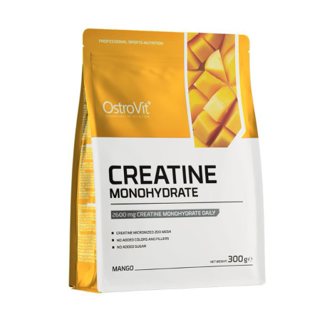 OSTROVIT CREATINE 300g MANGO