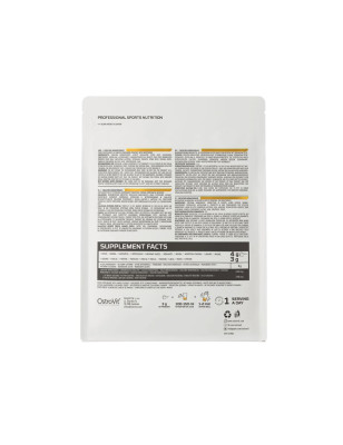 OSTROVIT CREATINE 300g MANGO