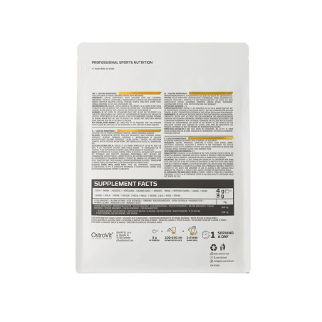 OSTROVIT CREATINE 300g MANGO