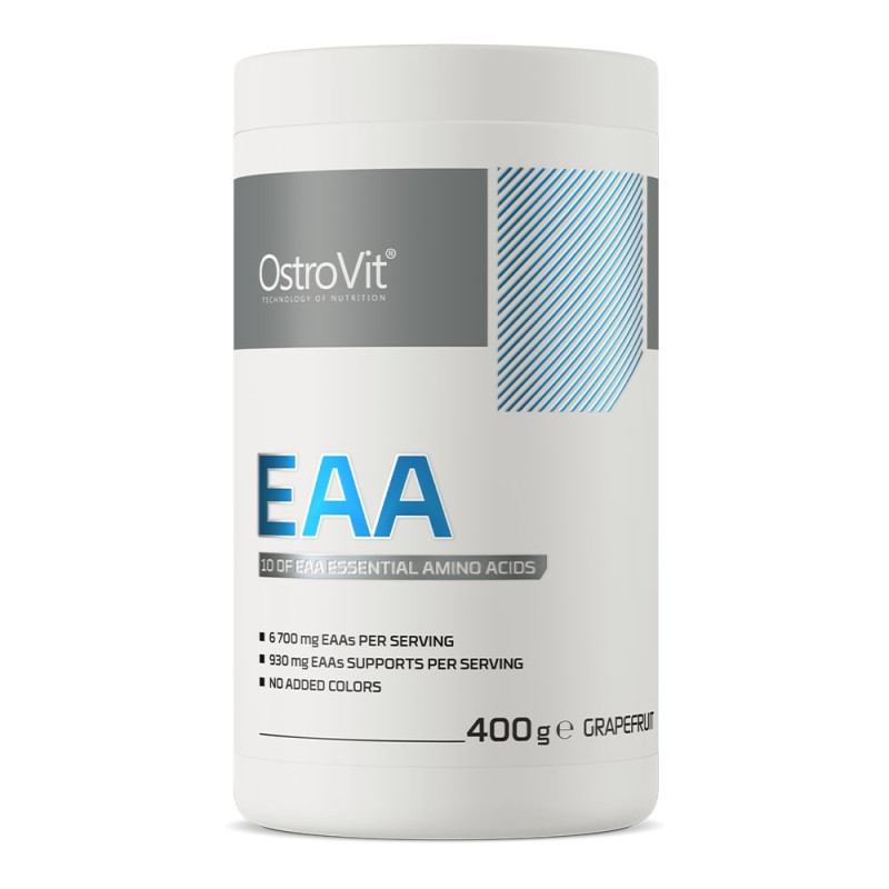 OSTROVIT EAA 400g grejfrutowy