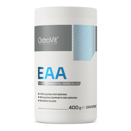 OSTROVIT EAA 400g grejfrutowy