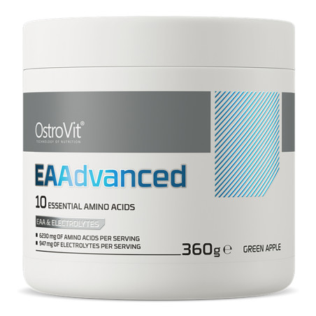 OSTROVIT EAAdvanced 360 g pear