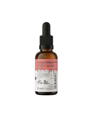 OSTROVIT FLAVOUR DROPS 30 ml CARAMEL