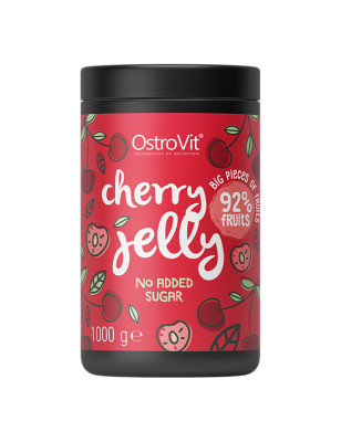 OSTROVIT PEACH JELLY 1000 g