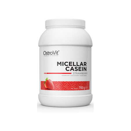 OSTROVIT MICELLAR CASEIN 700g cookies & cream