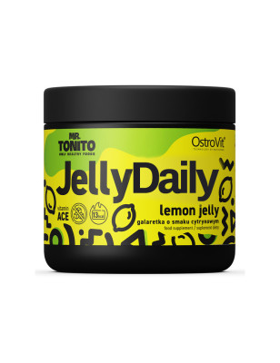 OSTROVIT MR.TONITO JELLY DAILY 350g brzosk mango