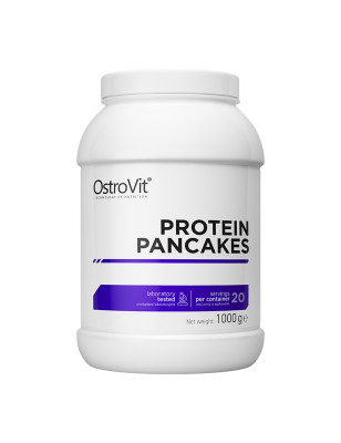 OSTROVIT PROTEIN PANCAKES 1000g malina