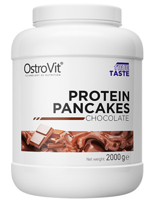 OSTROVIT PROTEIN PANCAKES 2000g czekolada