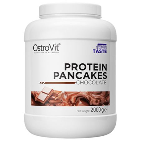 OSTROVIT PROTEIN PANCAKES 2000g czekolada