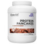 OSTROVIT PROTEIN PANCAKES 2000g czekolada OSTROVIT PROTEIN PANCAKES 2000g czekolada