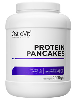OSTROVIT PROTEIN PANCAKES 2000g czekolada