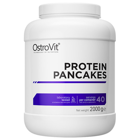 OSTROVIT PROTEIN PANCAKES 2000g czekolada
