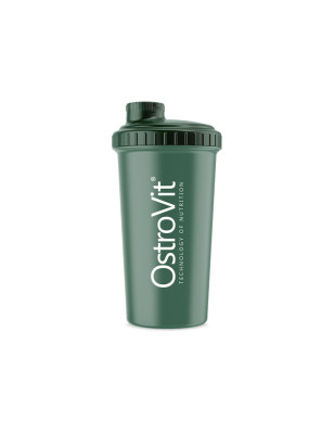 OSTROVIT SHAKER 700ml blue