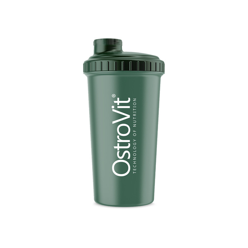 OSTROVIT SHAKER 700ml blue