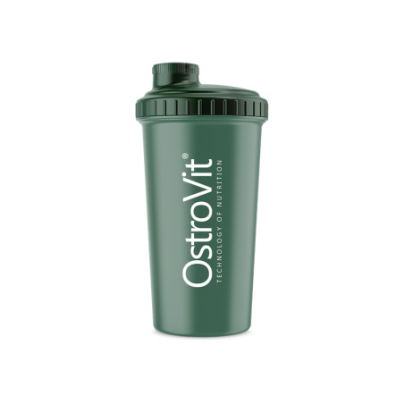 OSTROVIT SHAKER 700ml blue