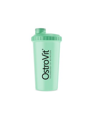 OSTROVIT SHAKER 700ml blue