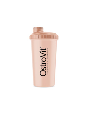 OSTROVIT SHAKER 700ml blue
