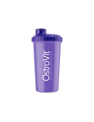 OSTROVIT SHAKER 700ml blue
