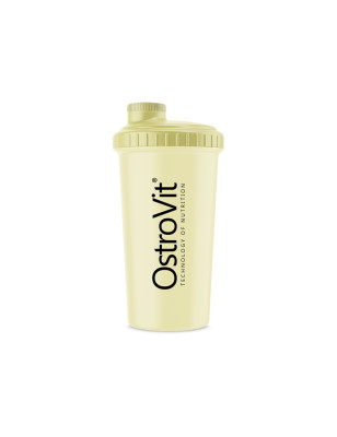 OSTROVIT SHAKER 700ml blue