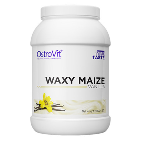 OSTROVIT WAXY MAIZE 1000g chocolate