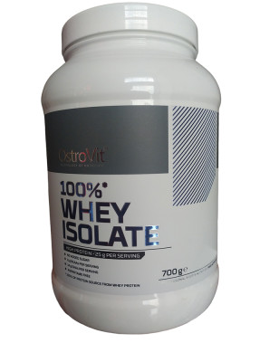 OSTROVIT WPI 90 INSTANT 700g ciasteczkowy
