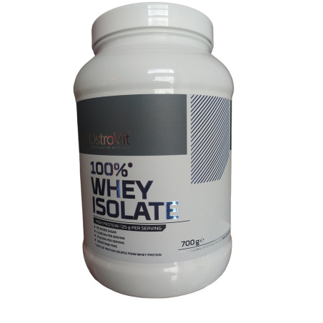 OSTROVIT WPI 90 INSTANT 700g ciasteczkowy