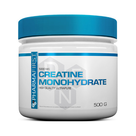 PHARMA FIRST CREATINE MONOHYDRATE 500g