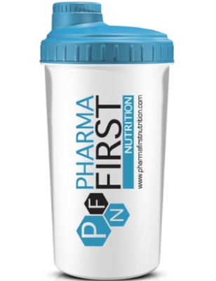 PHARMA FIRST SHAKER700 FIRST OLD