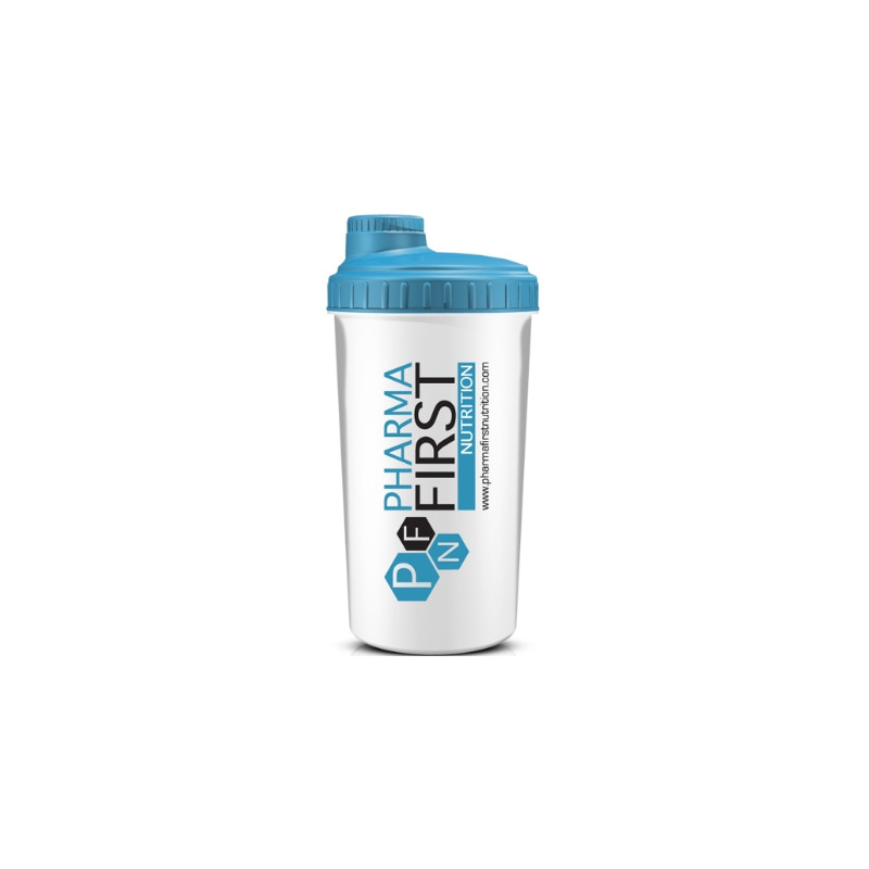 PHARMA FIRST SHAKER700 FIRST OLD