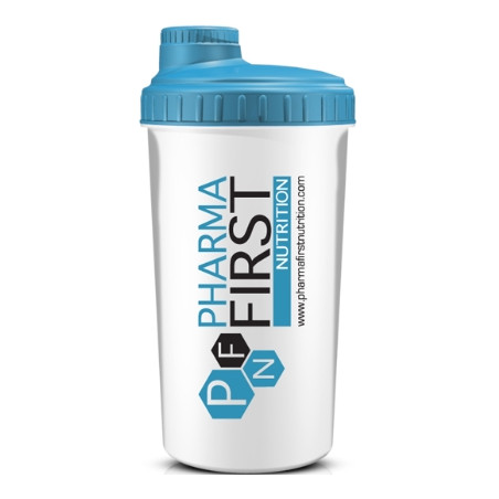 PHARMA FIRST SHAKER700 FIRST OLD